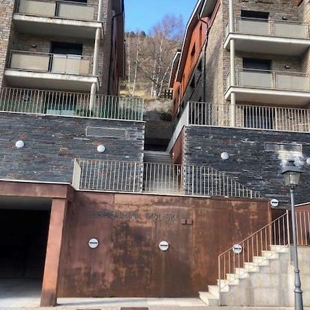 Residencial Sol I Ski 24 4P Ransol El Tarter Zona Grandvalira Sant Pere 外观 照片