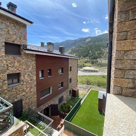 Residencial Sol I Ski 24 4P Ransol El Tarter Zona Grandvalira Sant Pere 外观 照片