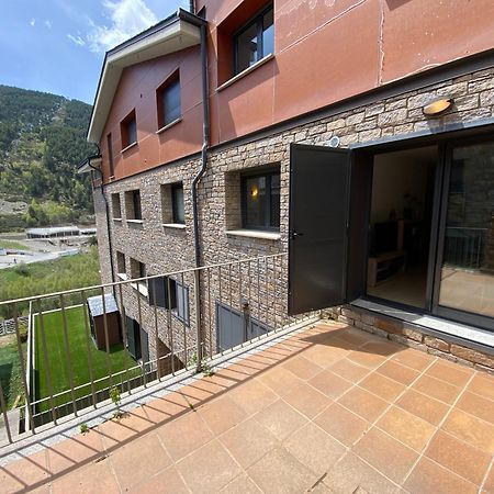 Residencial Sol I Ski 24 4P Ransol El Tarter Zona Grandvalira Sant Pere 外观 照片