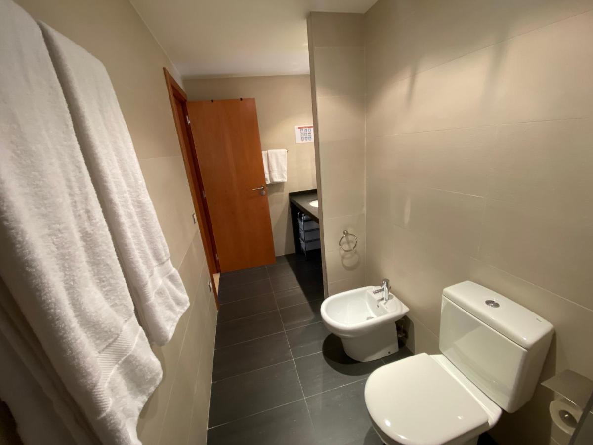 Residencial Sol I Ski 24 4P Ransol El Tarter Zona Grandvalira Sant Pere 外观 照片