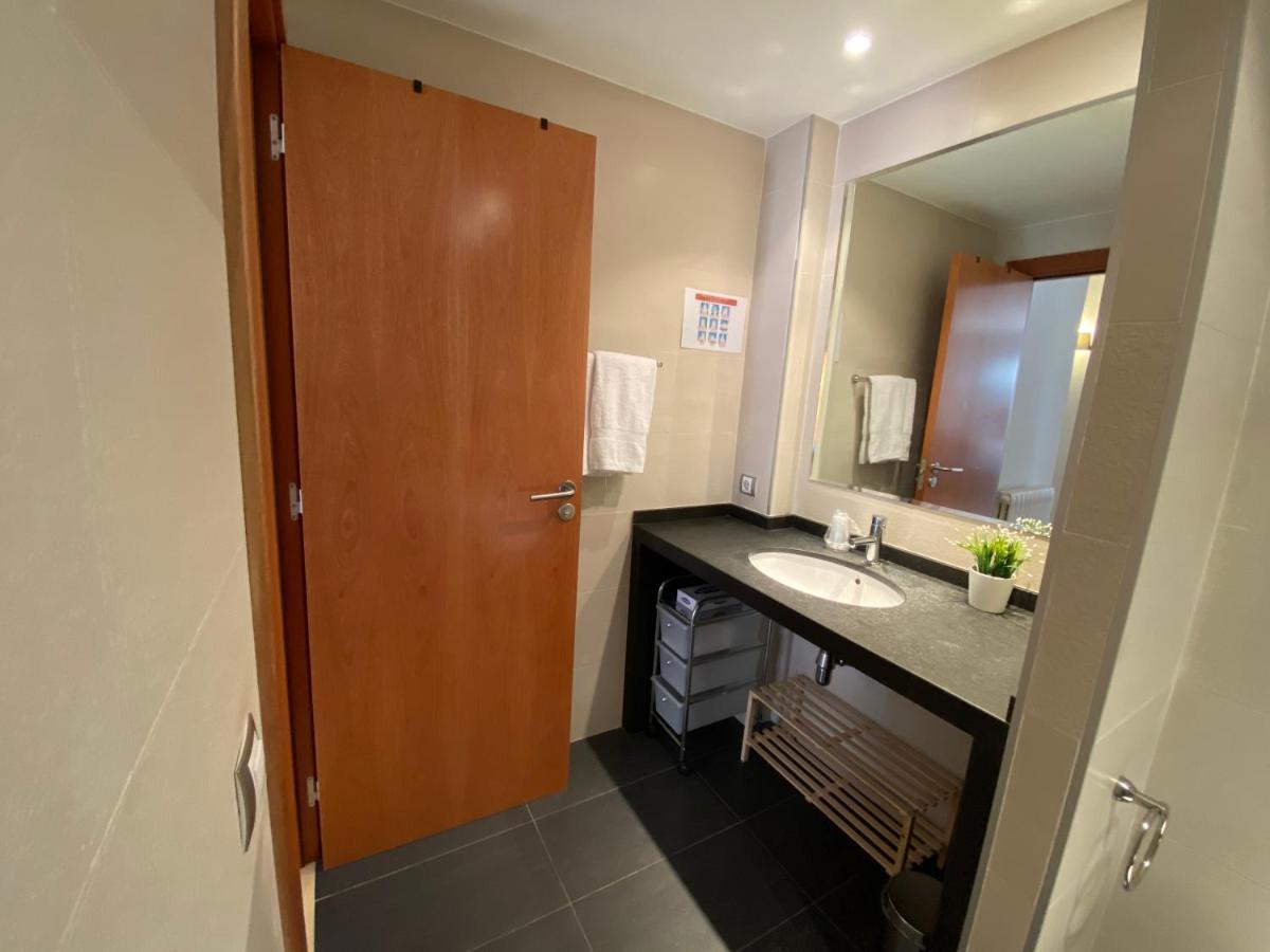 Residencial Sol I Ski 24 4P Ransol El Tarter Zona Grandvalira Sant Pere 外观 照片