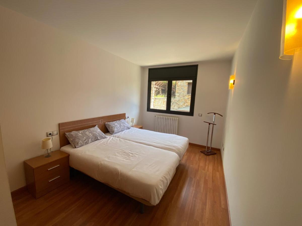 Residencial Sol I Ski 24 4P Ransol El Tarter Zona Grandvalira Sant Pere 外观 照片