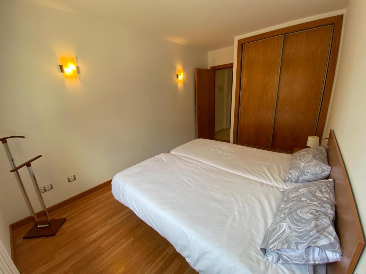Residencial Sol I Ski 24 4P Ransol El Tarter Zona Grandvalira Sant Pere 外观 照片