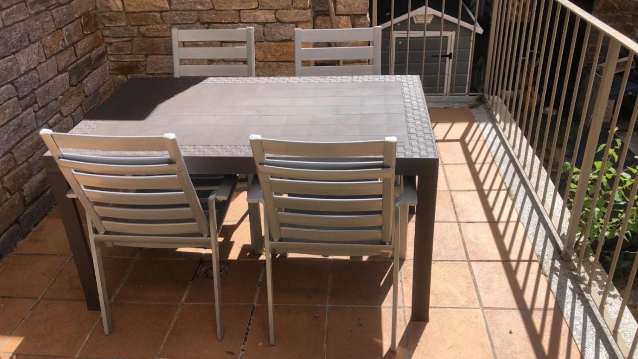 Residencial Sol I Ski 24 4P Ransol El Tarter Zona Grandvalira Sant Pere 外观 照片
